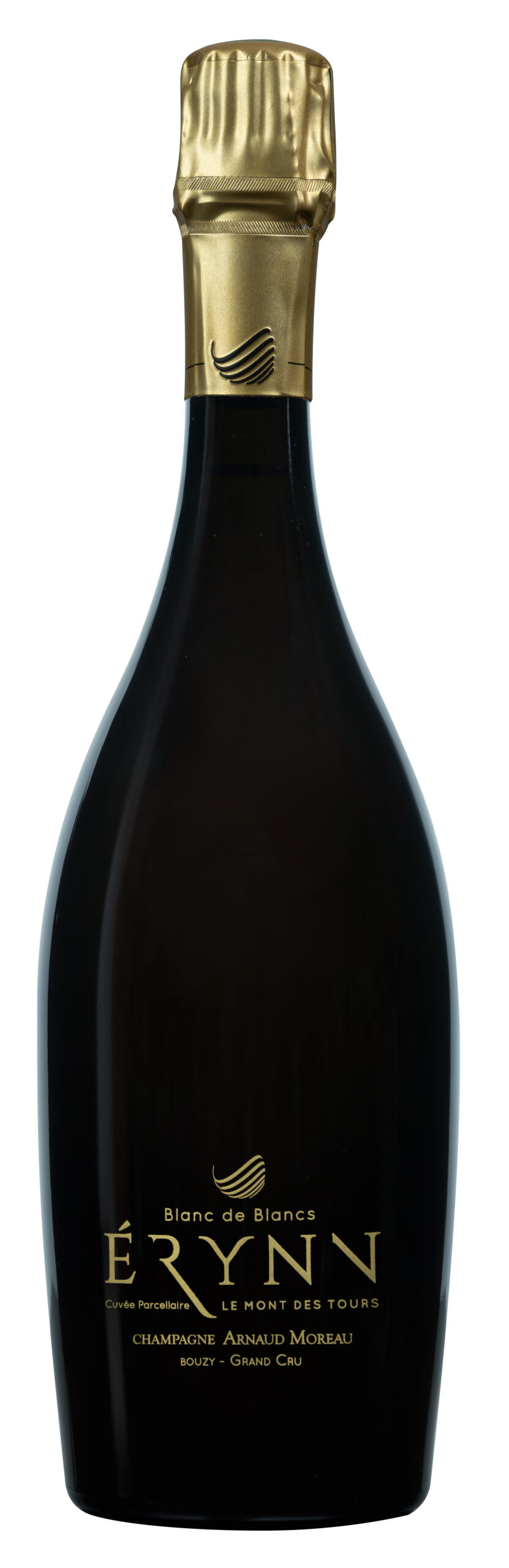 Champagne Arnaud Moreau Érynn Blanc de Blancs Grand Cru Bouzy